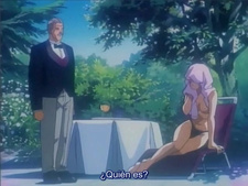 Uchuu no Kishi Tekkaman Blade II